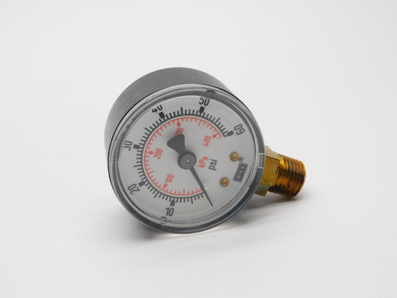 WIKA 8990349 60PSI NSMP