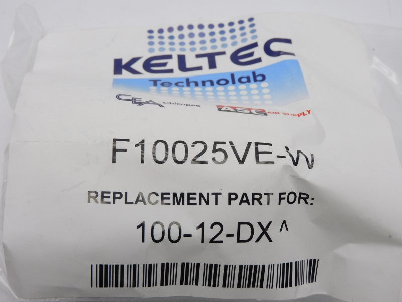 KELTEC F10025VE-W NSMP