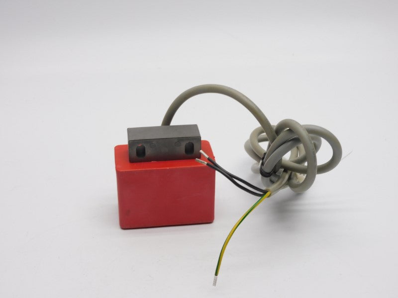 MAGNET-SCHULTZ MEMMINGEN YZAW060X00D17 200V NSNP