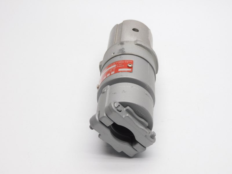 APPLETON CPH-6034BC 600VAC 60A NSNP