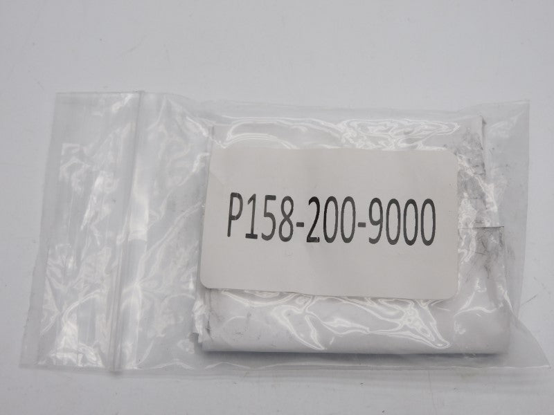 INDUSTRIAL MRO P158-200-9000 (PKG OF 2) NSMP