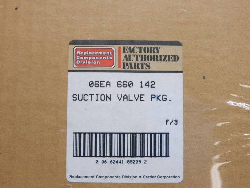 FACTORY AUTHORIZED PARTS 06EA660142 NSMP