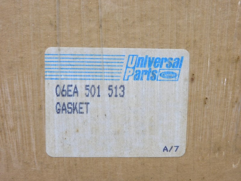 UNIVERSAL PARTS 06EA501513 NSMP