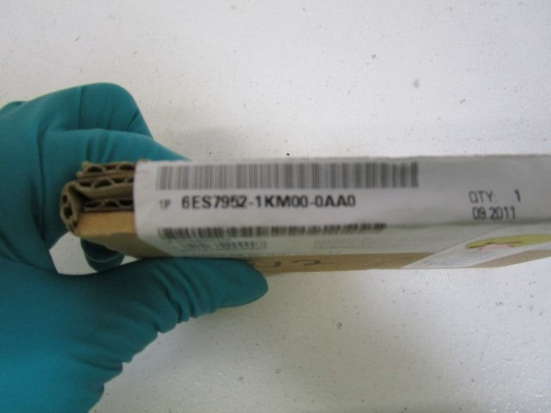 SIEMENS 6ES7952-1KM00-0AA0 NSFS