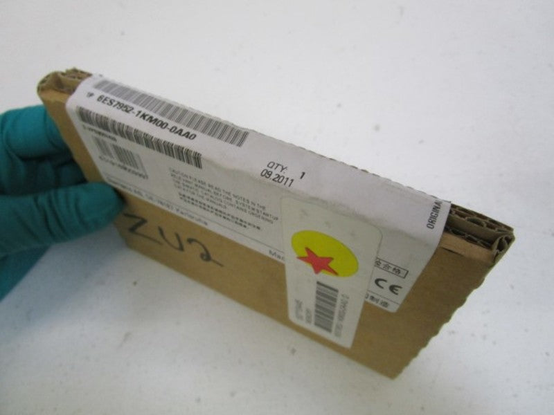 SIEMENS 6ES7952-1KM00-0AA0 NSFS