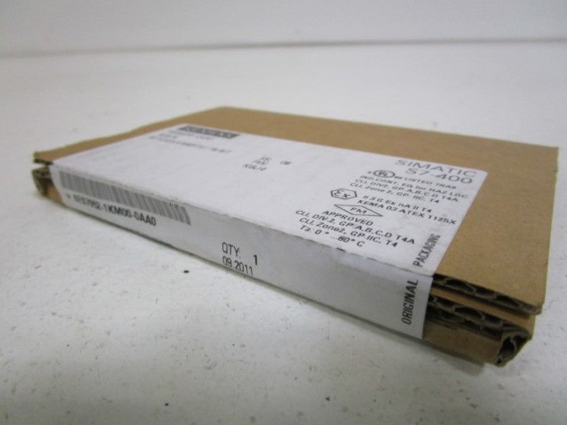 SIEMENS 6ES7952-1KM00-0AA0 NSFS