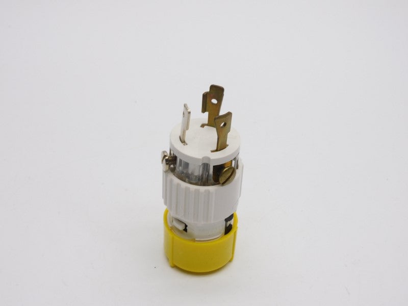 MEDALIST L-5-20-P 125V 20A NSMP