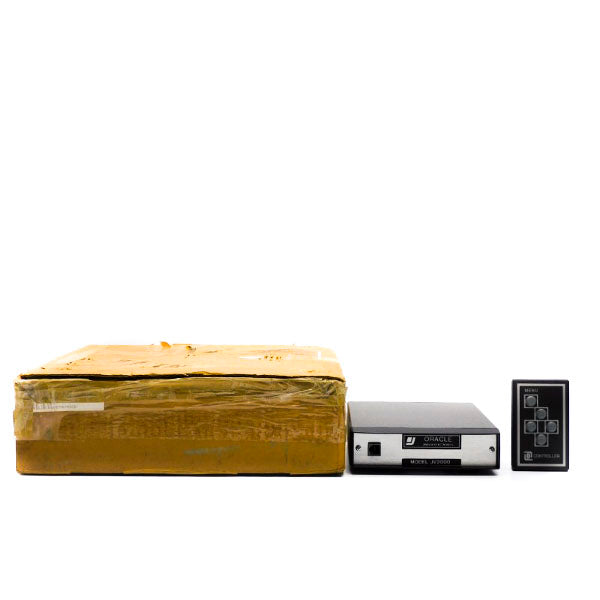 JAVELIN ELECTRONICS JV2000-076 NSMP