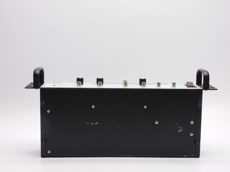 GSI LUMONICS 000-CX6325 CX-660 115/220V NSNP