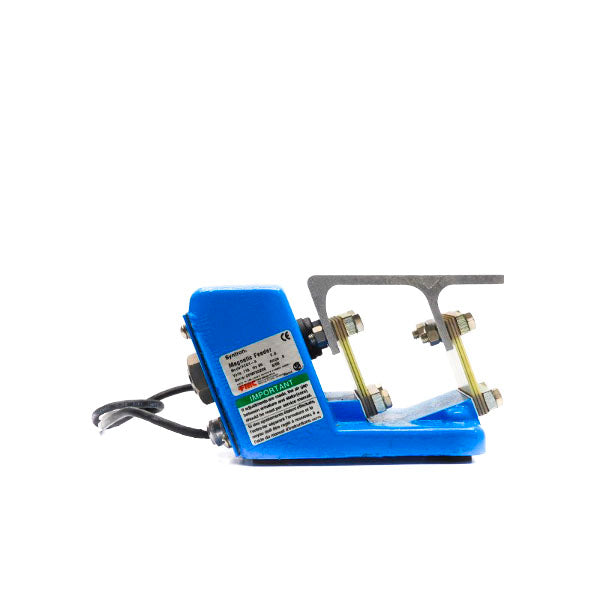 FMC SYNTRON FT01-A 115V .9A NSNP