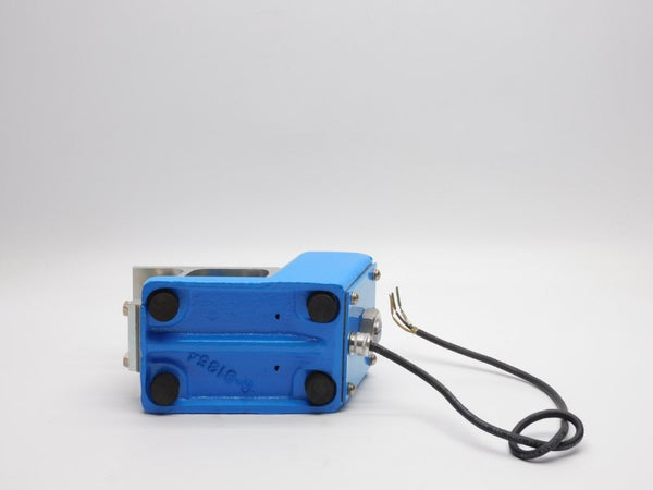 FMC SYNTRON FT01-A 115V .9A NSNP