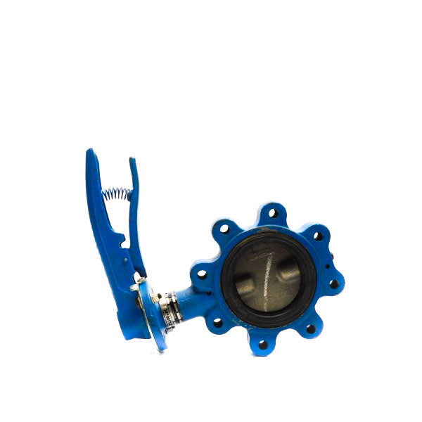 DEZURIK 9207760 4" NSNP