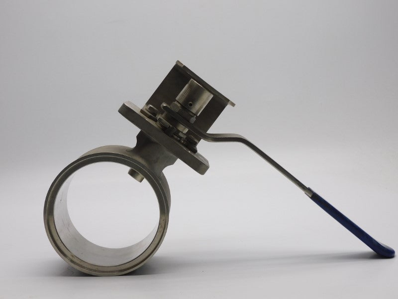 PBM SPH-19-IA 4-3/4" NSNP