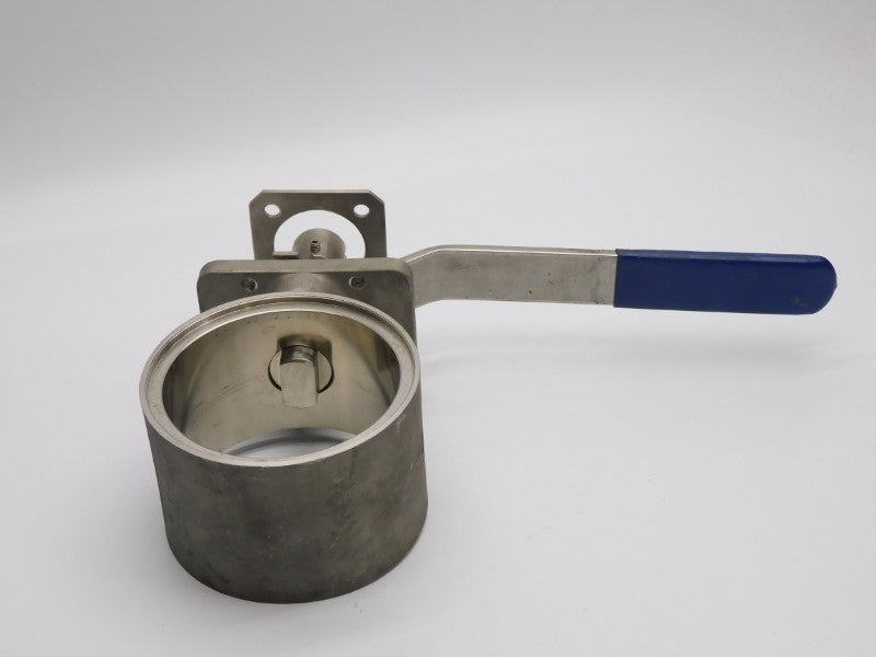 PBM SPH-19-IA 4-3/4" NSNP