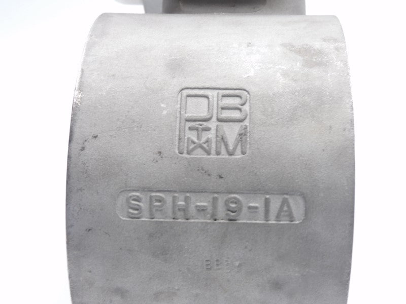 PBM SPH-19-IA 4-3/4" NSNP