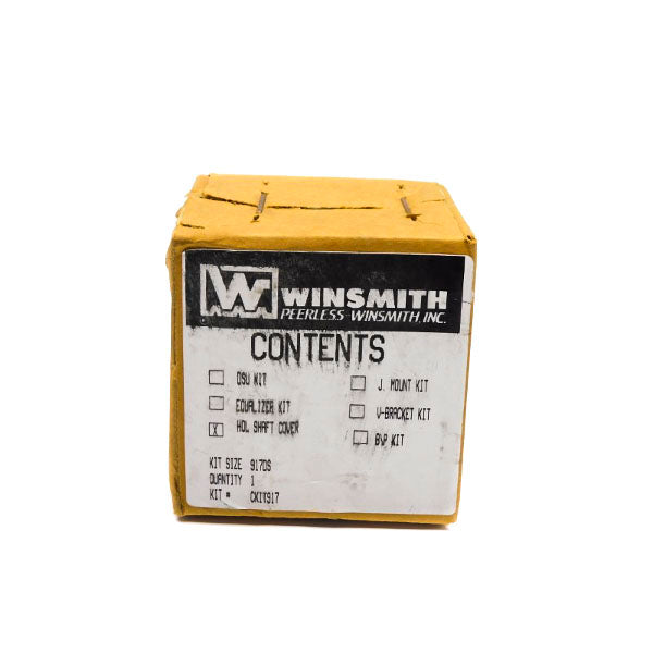 WINSMITH CKIT917 NSFS