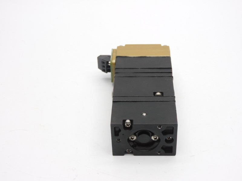 FAIRCHILD TT7800-406 0-120PSI NSMP
