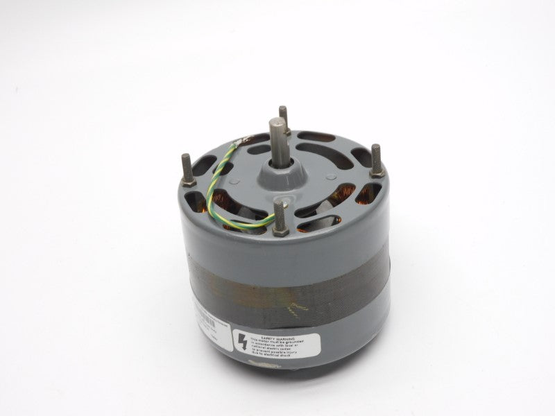 DAYTON 4C444A 115V 3.4/2.9A NSMP