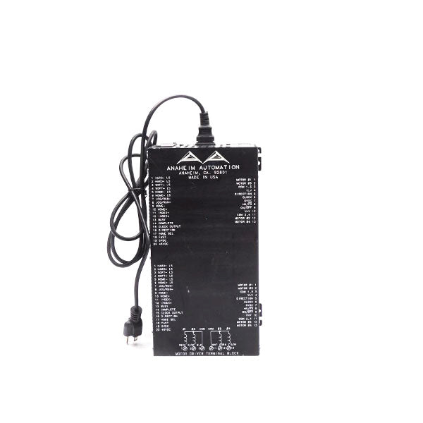 ANAHEIM AUTOMATION DPF70212 5VDC NSNP