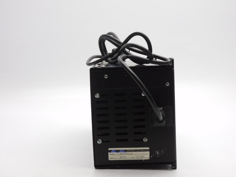 ANAHEIM AUTOMATION DPF70212 5VDC NSNP