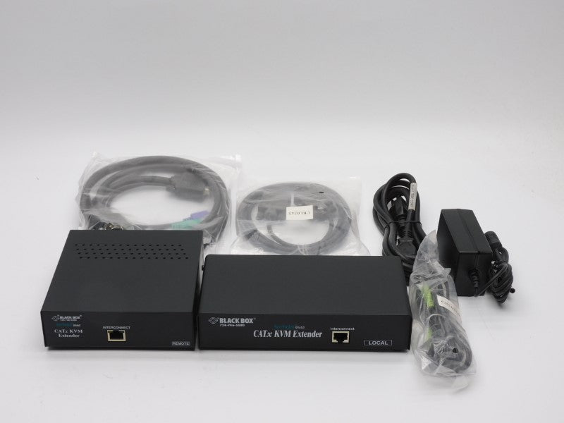 BLACK BOX ACU2028A# NSMP