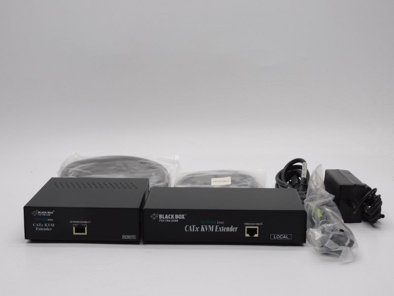 BLACK BOX ACU2028A# NSMP
