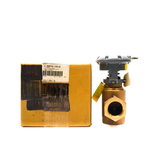 JOHNSON CONTROLS V-3974-1012 9-13PSI 1-1/2" NSMP