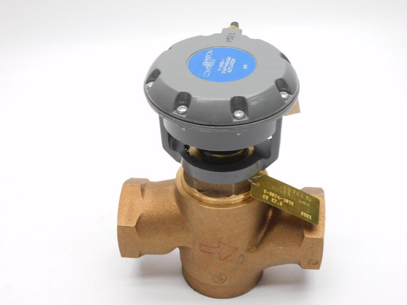 JOHNSON CONTROLS V-3974-1012 9-13PSI 1-1/2" NSMP