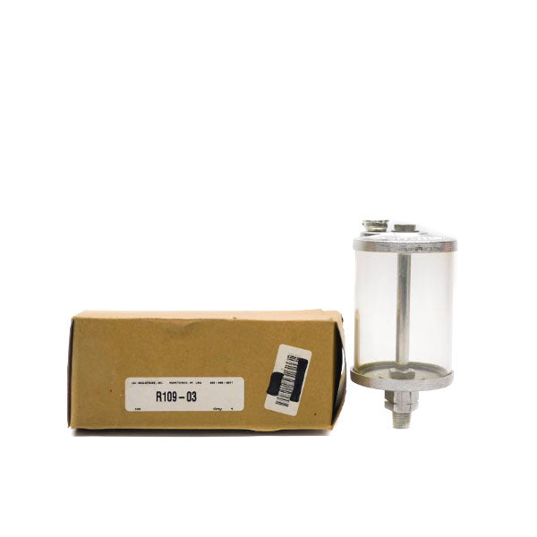LDI INDUSTRIES R109-03 NSMP