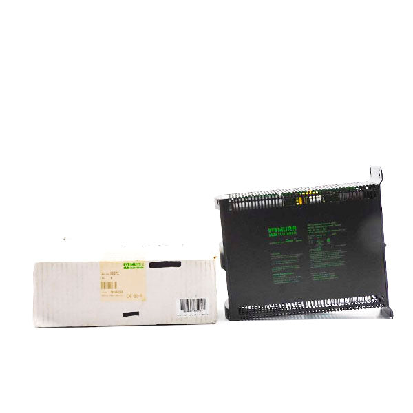 MURR ELEKTRONIK MCS20-3X400-500/24 85072 400-520V 20A NSMP