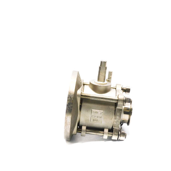 PBM FTH-H5X-A 720PSI 2" (AS PICTURED) NSNP
