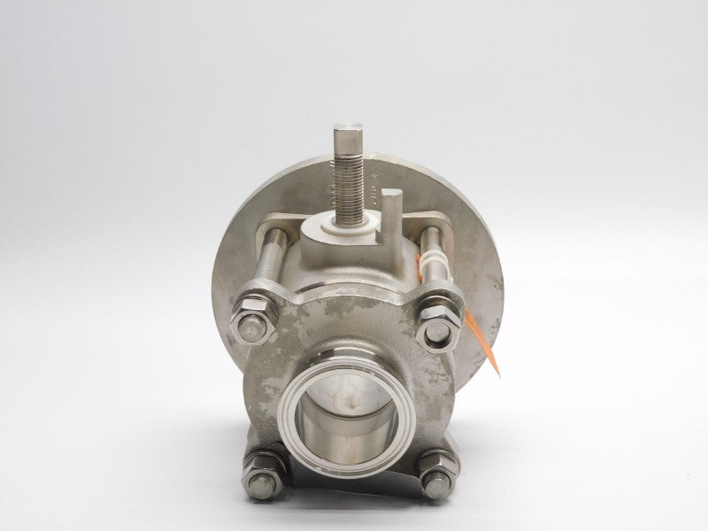 PBM FTH-H5X-A 720PSI 2" (AS PICTURED) NSNP