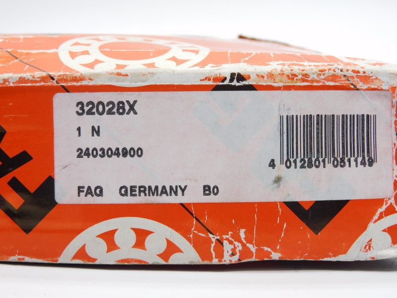 FAG 32028X NSFS