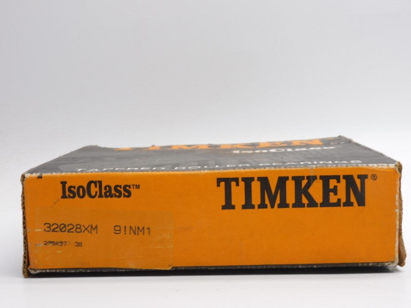 TIMKEN 32028XM NSMP