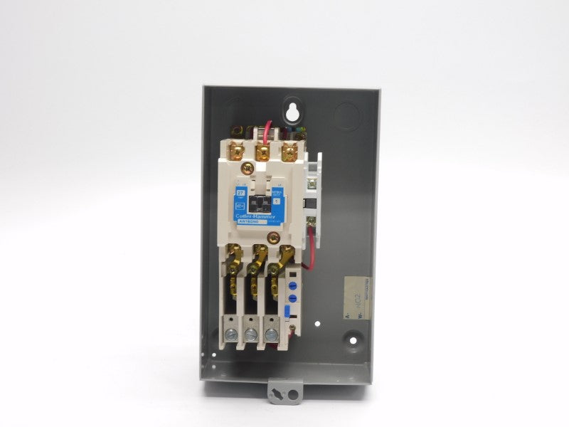 EATON ECN0511CAA SER. A1 NSNP
