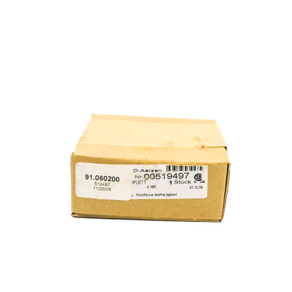 INTORQ 00519497 NSFS