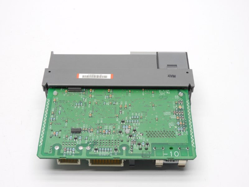 ALLEN BRADLEY 1747-L552 SER. B F/W 6 24VDC 1A (NO DOOR) UNMP