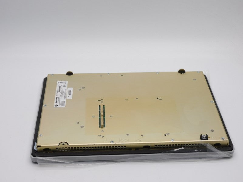 ALLEN BRADLEY 2711P-RDB12C SER. C NSNP