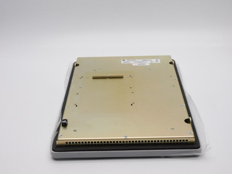 ALLEN BRADLEY 2711P-RDB12C SER. C NSNP