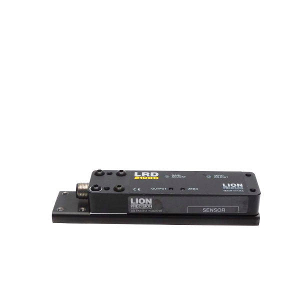 LION PRECISION LRD2100C 12-24 (AS PICTURED) NSNP