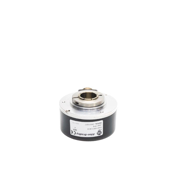 ALLEN BRADLEY 844D-B8CC4CS SER. A NSNP