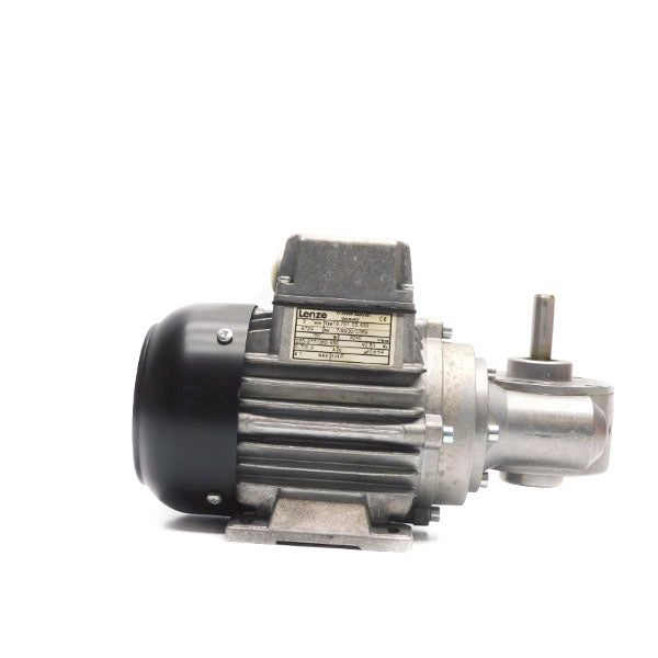LENZE 13.751.55.450 7/9930/0369 360-480V 0.7/0.4A NSNP