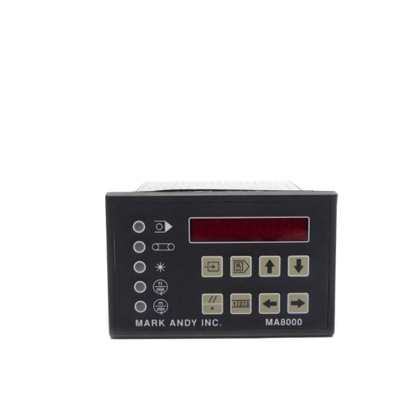 ELECTRO-SENSORS MA8000 115VAC NSNP