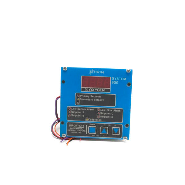 NEUTRONICS 4906/0-390-2 NSNP