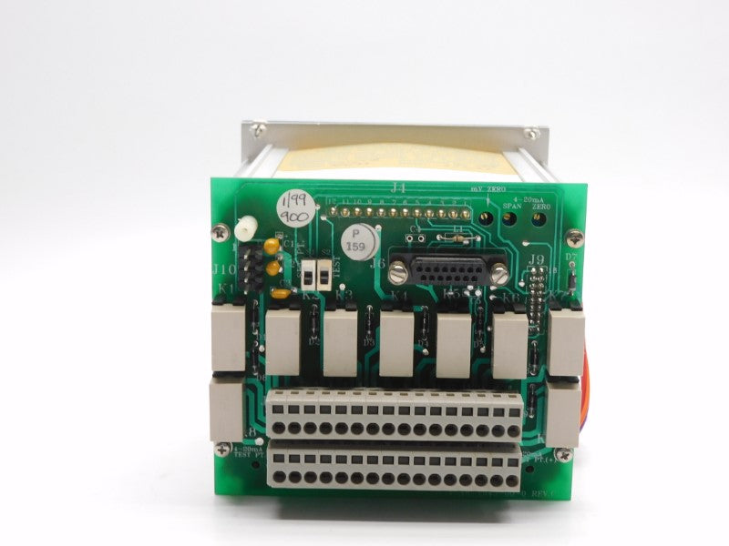 NEUTRONICS 4906/0-390-2 NSNP