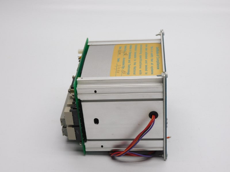NEUTRONICS 4906/0-390-2 NSNP