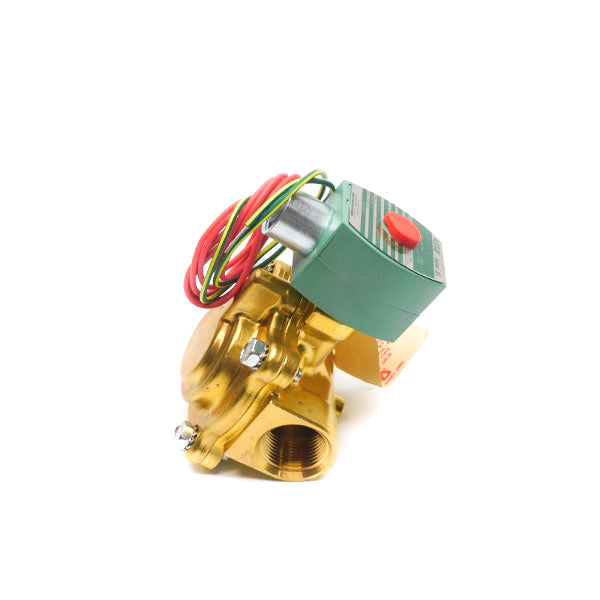 ASCO 8220G007 110/120V 5-150PSI 1" NSNP