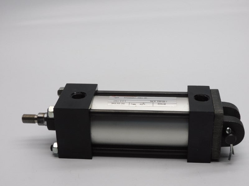 NORGREN EA0255A1 250PSI NSNP
