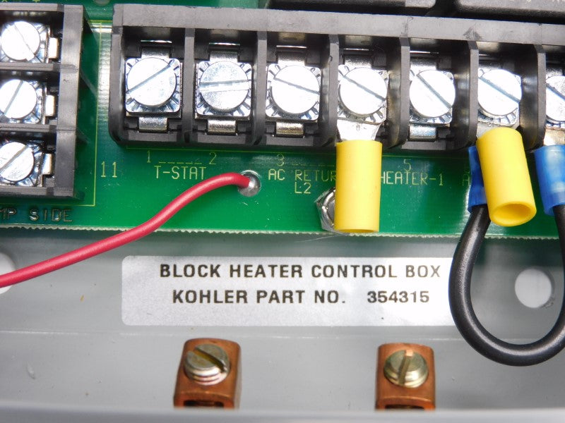 KOHLER 354315 NSNP