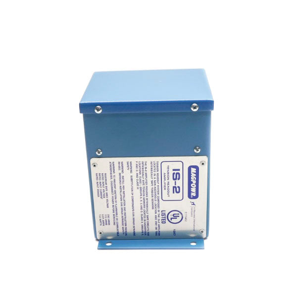MAGPOWR IS-2 0.01A NSNP